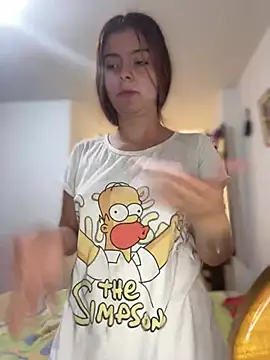 Cloew Marz online show from January 2025 05:38:02 PM