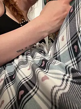 Cloew Marz online show from December 2025 04:03:02 PM