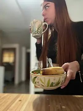 Cloew Marz online show from April 2026 10:04:02 PM