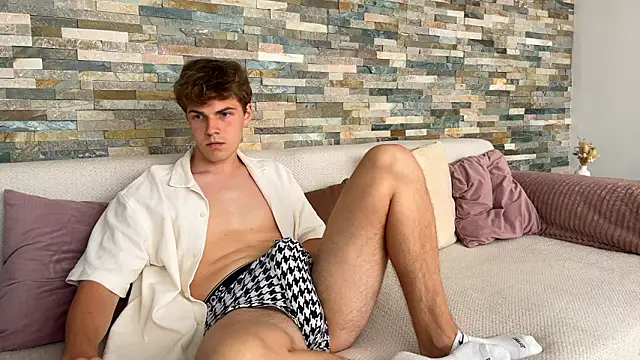 dymonted online show from February 2026 12:20:01 PM