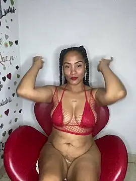 AdelaHaneix online show from November 2025 06:23:02 AM