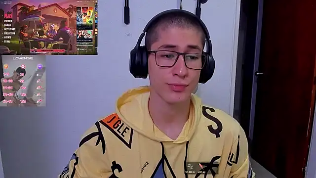 Jaack str online show from December 2024 12:33:01 AM