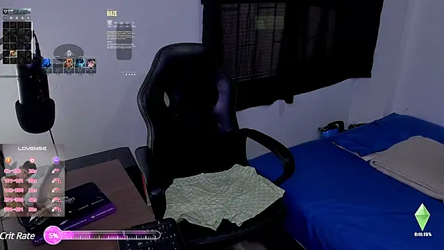 Jaack str online show from March 2025 08:30:01 PM