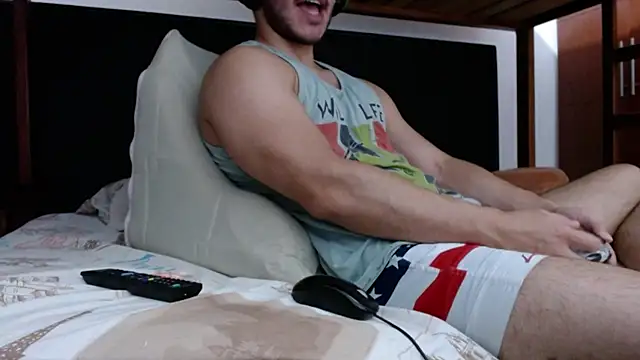 Alexsb1998 online show from February 2025 06:19:01 AM