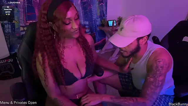 BlackBunny0222 online show from September 2025 03:49:01 PM