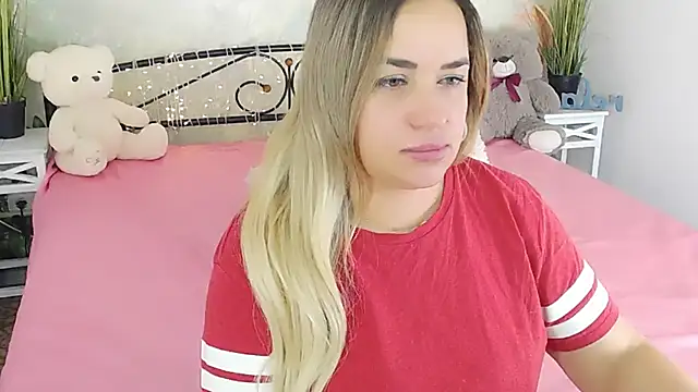 MilenaMiler X online show from January 2025 05:13:01 AM