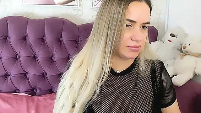 MilenaMiler X online show from January 2025 10:49:02 AM