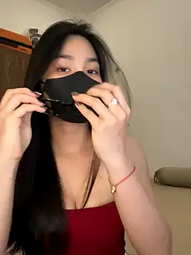 Lilisa miu online show from October 2025 04:08:01 PM