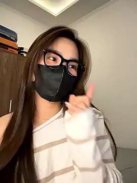 Lilisa miu online show from January 2026 04:32:01 PM