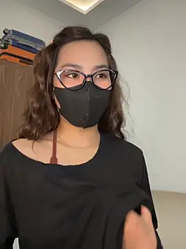 Lilisa miu online show from February 2026 06:40:02 AM