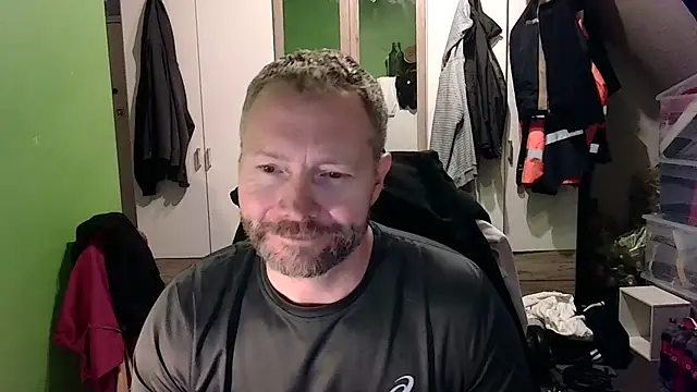 Rockburg online show from December 2024 10:28:01 AM