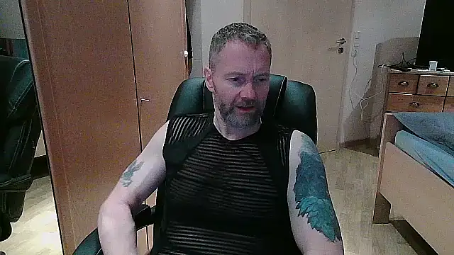 Rockburg online show from February 2026 07:25:02 AM