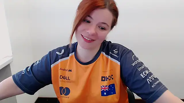 Sun Alexia online show from November 2025 08:46:02 AM