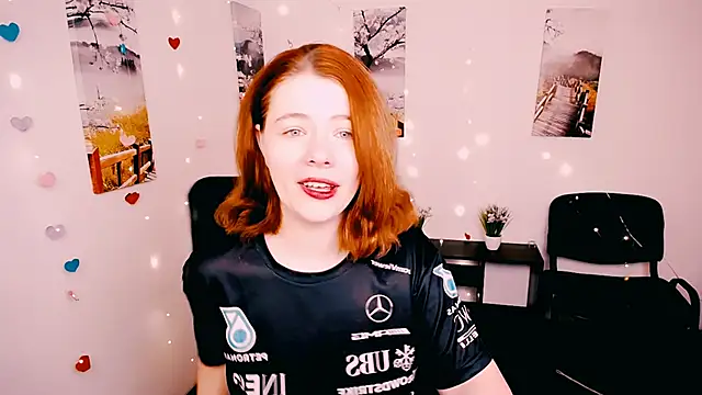 Sun Alexia online show from November 2025 02:49:01 PM