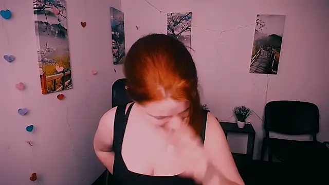 Sun Alexia online show from November 2025 02:08:01 PM