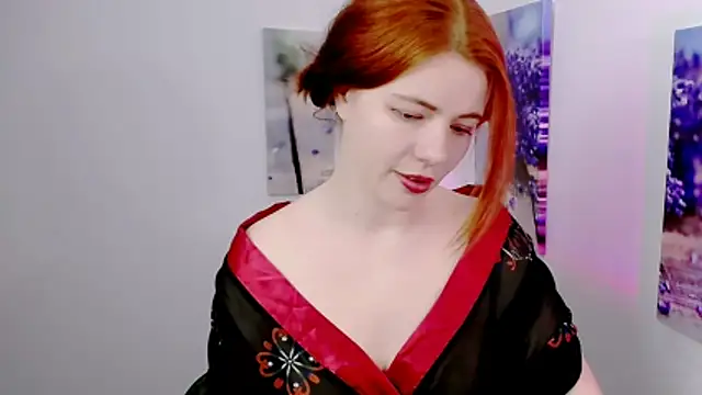 Sun Alexia online show from March 2026 02:44:02 PM