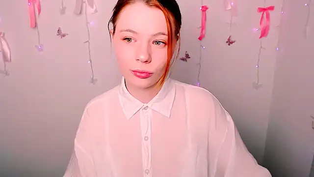 Sun Alexia online show from April 2026 07:40:02 PM