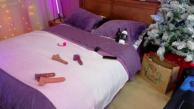 Kate Sex House online show from December 2024 11:06:01 AM