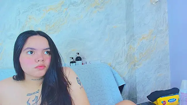 Mia candy 0 online show from March 2026 12:05:02 PM