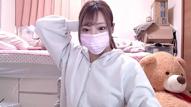  chanMOMO  online show from December 2024 06:21:01 AM