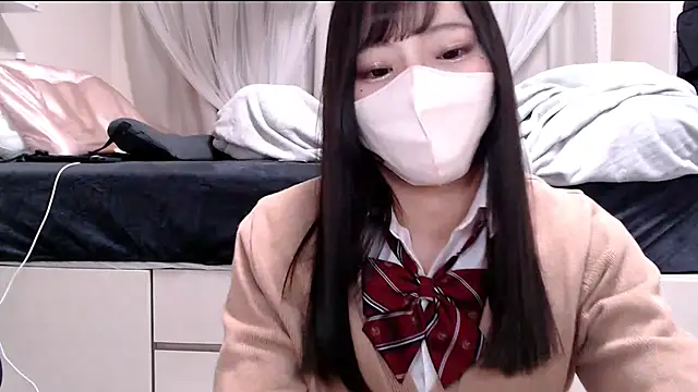  chanMOMO  online show from February 2025 10:47:02 AM