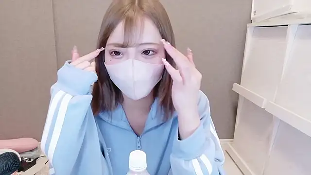  chanMOMO  online show from April 2026 11:55:02 AM