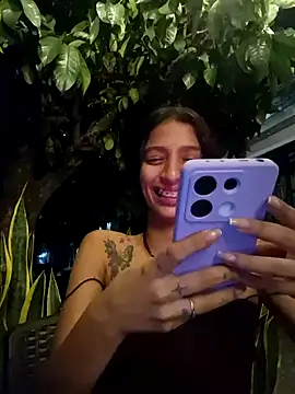 lily sk online show from December 2024 02:44:02 AM