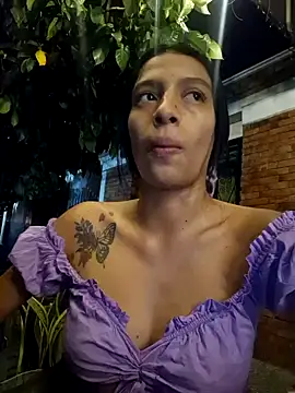 lily sk online show from December 2024 11:26:02 PM