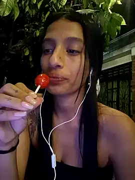 lily sk online show from December 2024 03:55:02 AM