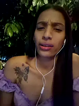 lily sk online show from February 2025 12:58:02 AM