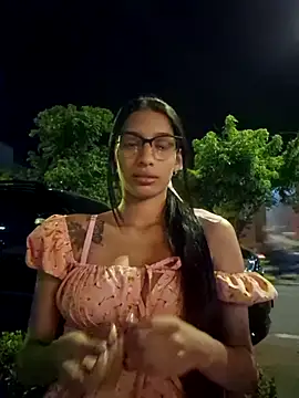 lily sk online show from February 2025 01:00:02 AM