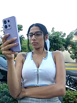 lily sk online show from February 2025 10:36:02 PM