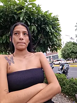 lily sk online show from February 2025 10:17:02 PM