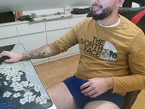 prezydentcam online show from January 2026 02:22:02 PM