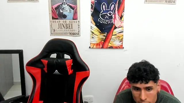 TommyGun 22 online show from September 2025 11:37:02 PM