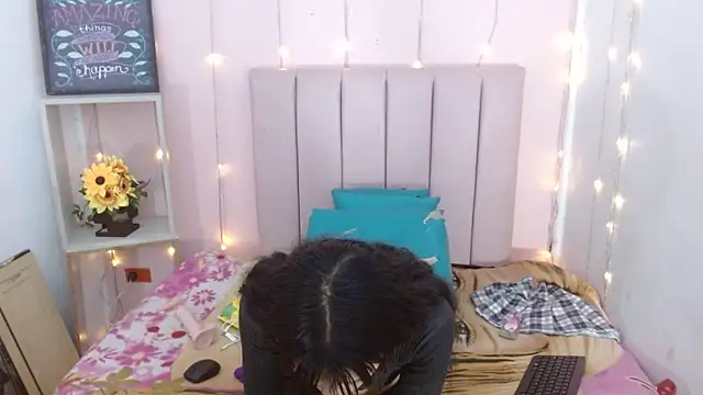 camilawilliams707rs online show from March 2026 02:55:02 AM