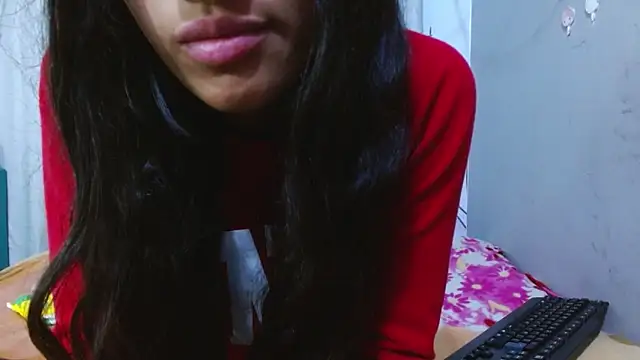 camilawilliams707rs online show from April 2026 07:58:02 PM