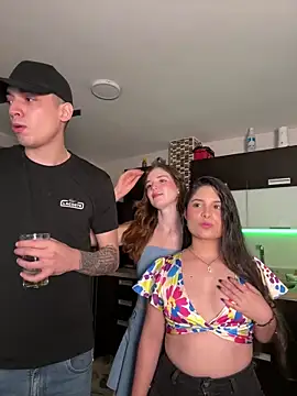 samantha kevin online show from February 2026 06:06:02 AM