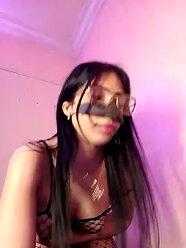 ---sophia--- online show from April 2026 09:37:02 PM