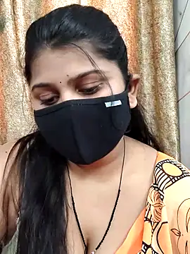 Hotty-simran online show from January 2026 04:49:02 AM