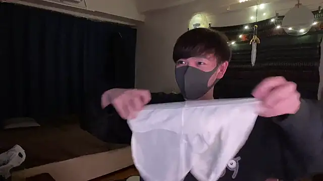 poketkuma online show from November 2025 01:22:02 PM