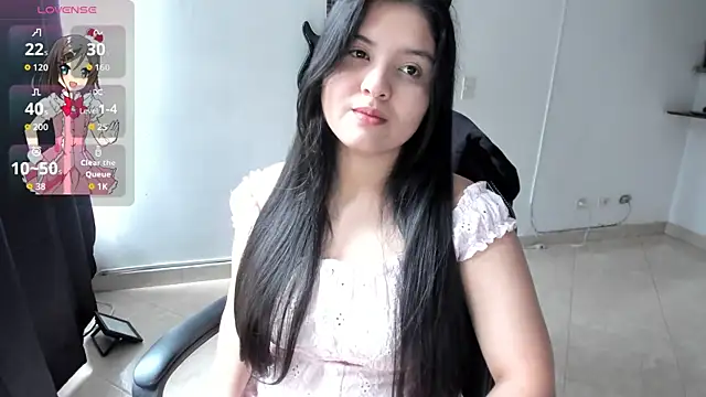 Snapshot of lilpervertgirl chatting on May 2026 03:07:02 PM lilpervertgirl online show from May 2026 03:07:02 PM