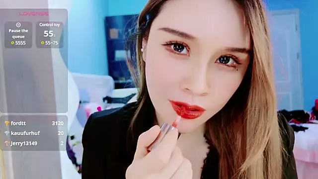 HU131452 online show from December 2024 11:32:01 PM