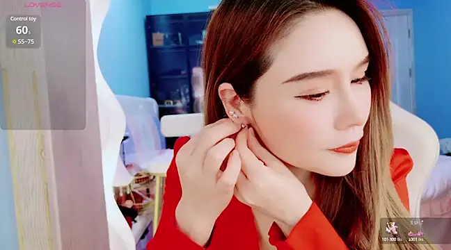 HU131452 online show from March 2025 11:12:01 PM