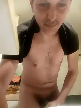 SperMaster dom online show from February 2026 09:52:01 PM