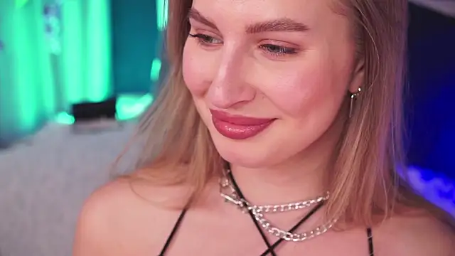 AnnLevine online show from January 2025 12:17:01 PM