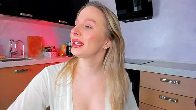 AnnLevine online show from April 2026 01:08:02 PM