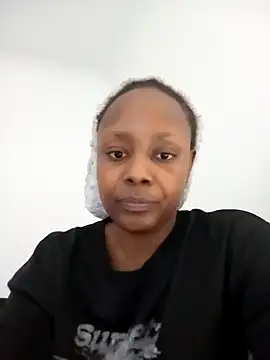 Miss Amani online show from April 2026 11:30:02 AM