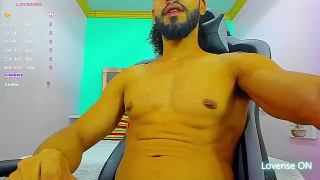 Amir Abdull online show from March 2025 02:59:01 AM