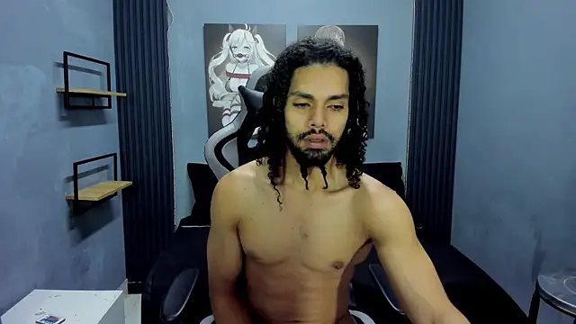 Amir Abdull online show from November 2025 09:04:02 PM